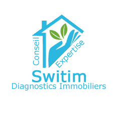 SWITIM – Diagnostics immobiliers Logo